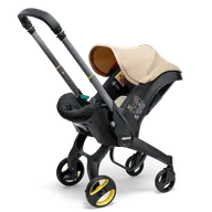 Doona Car Seat & Stroller