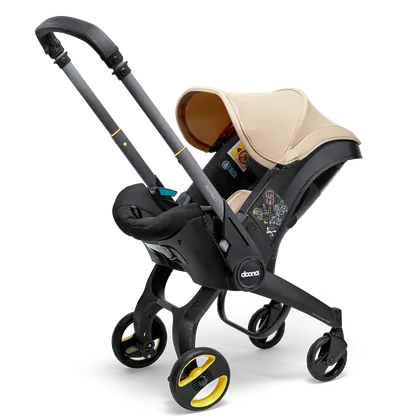 Doona Car Seat & Stroller
