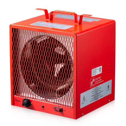 Dr Infrared Heater DR-988