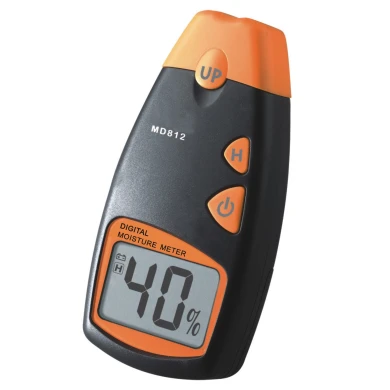 Dr.meter MD-812 Digital Wood Moisture Meter