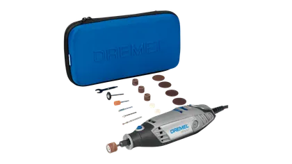 Dremel 3000 Variable Speed Corded Rotary Tool — Dremel