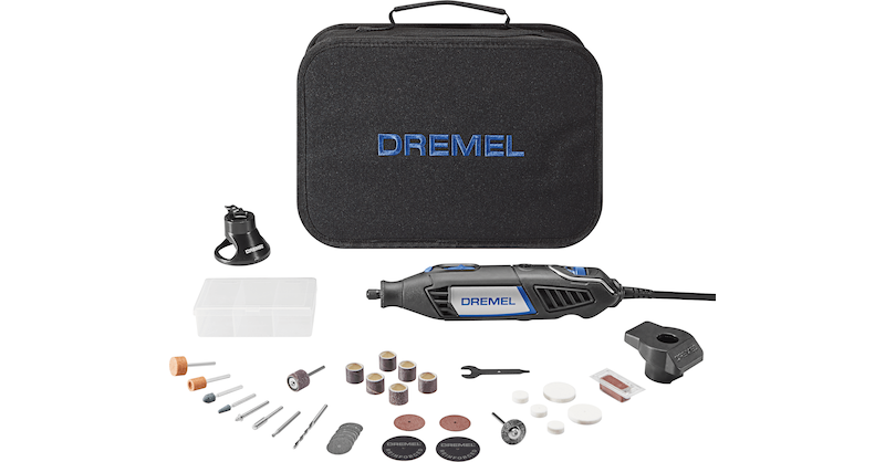 Dremel 4000 Variable Speed Corded Rotary Tool