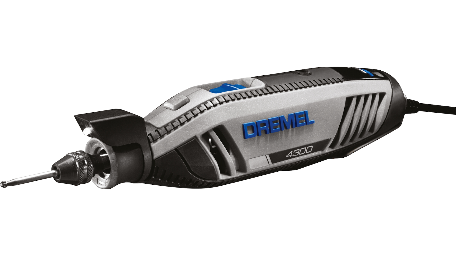 Dremel 4300 Variable Speed Corded Rotary Tool