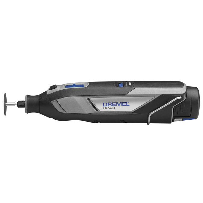 Dremel 8240 Cordless Rotary Tool