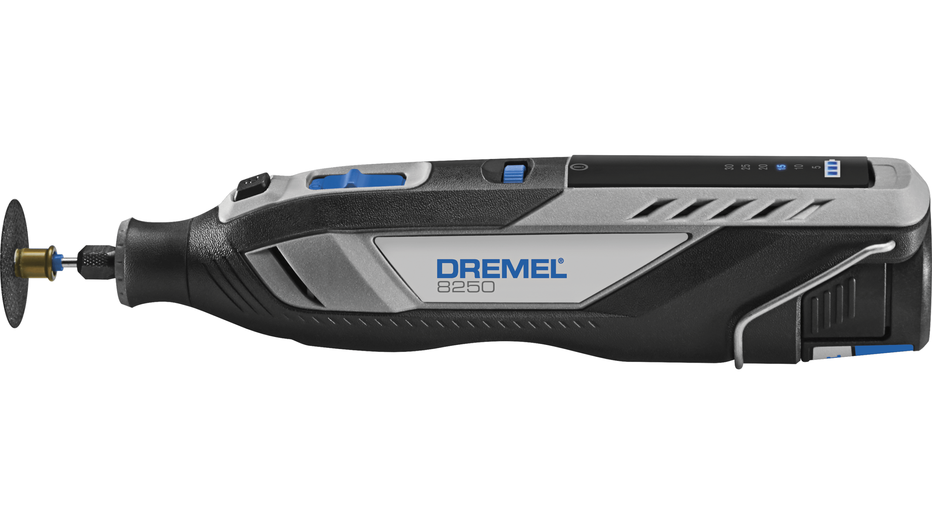 Dremel 8250 Brushless 12V Cordless Rotary Tool