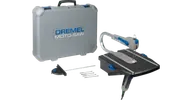 Dremel Moto-Saw MS20-01 Variable Speed Compact Scroll Saw Kit