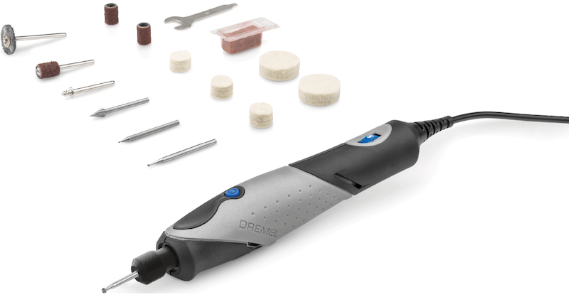 Dremel Stylo+ 2050 Corded Craft Rotary Tool