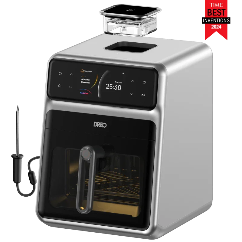 Dreo ChefMaker Combi Fryer