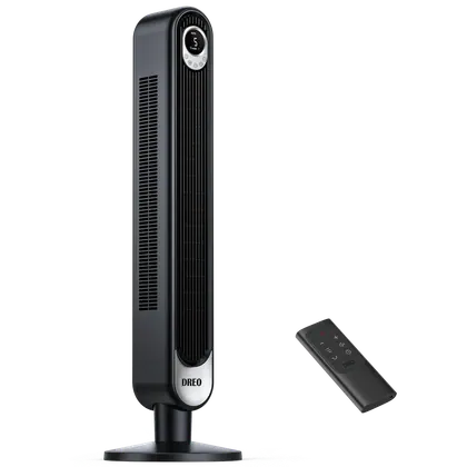 Dreo Cruiser Pro T1 Tower Fan
