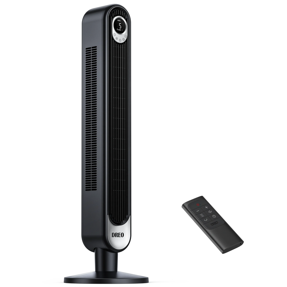 Dreo Cruiser Pro T1 Tower Fan