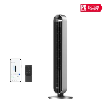 Dreo Pilot Max S Smart Tower Fan