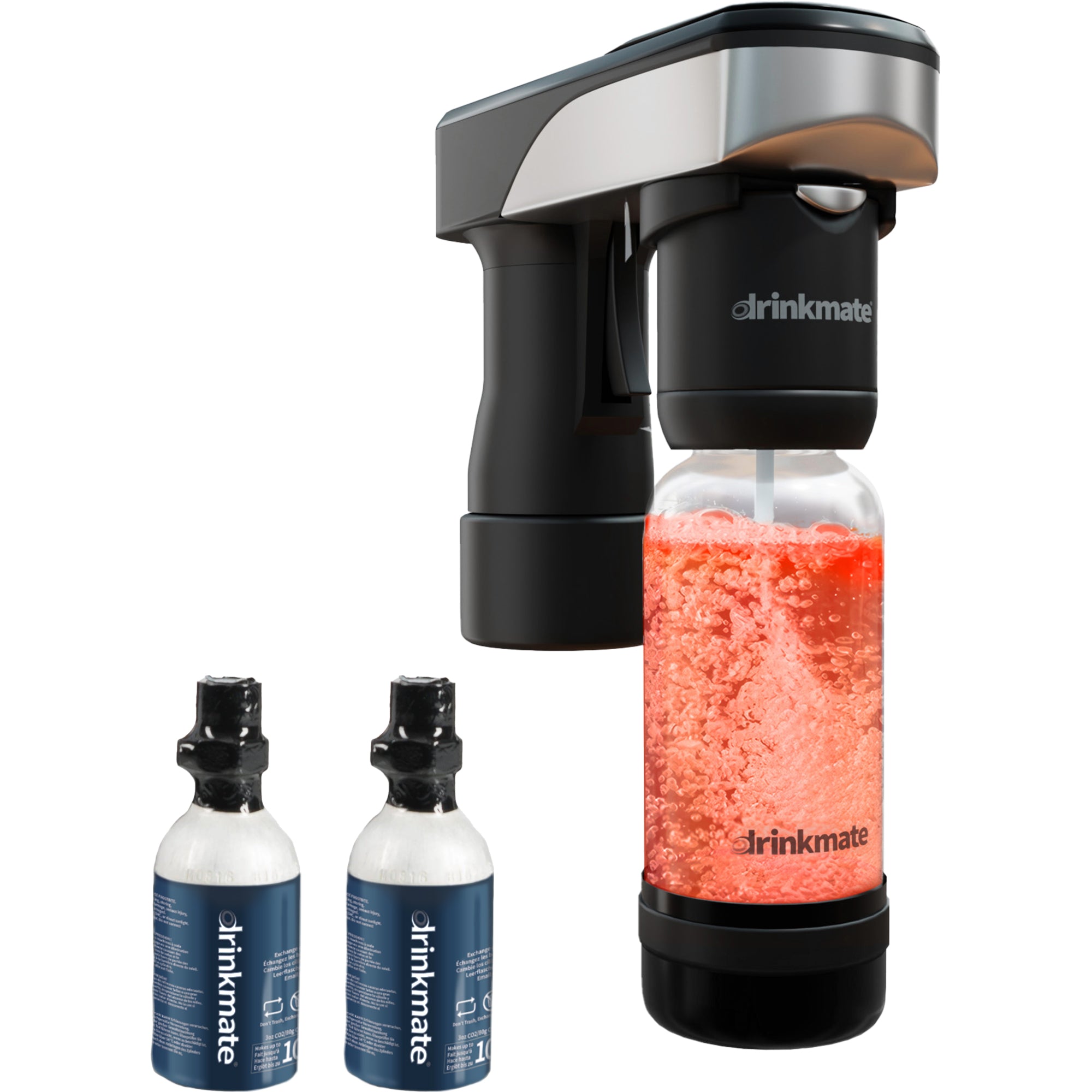 Drinkmate Spritzer