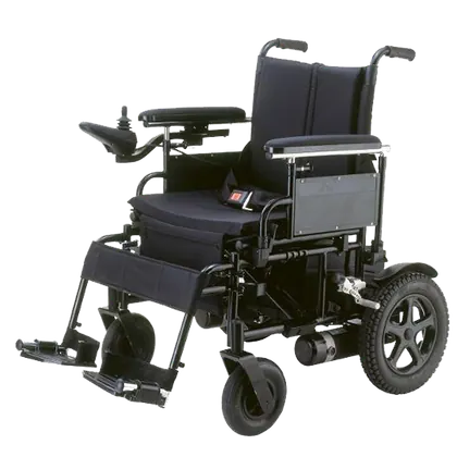 Drive Medical Cirrus Plus EC
