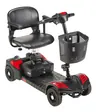 Drive Medical Scout 4-Wheel
