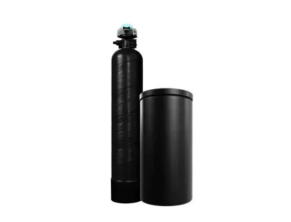 DROP Smart Water Softener (S-32, 32,000 Grain) — DROP