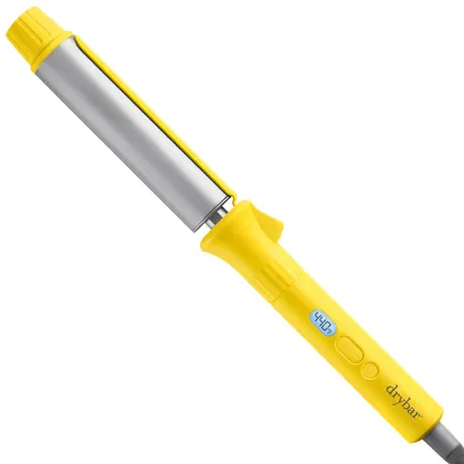 Drybar The 3-Day Bender Rotating Curling Iron — Drybar