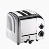 Dualit Classic 2-Slice NewGen Toaster