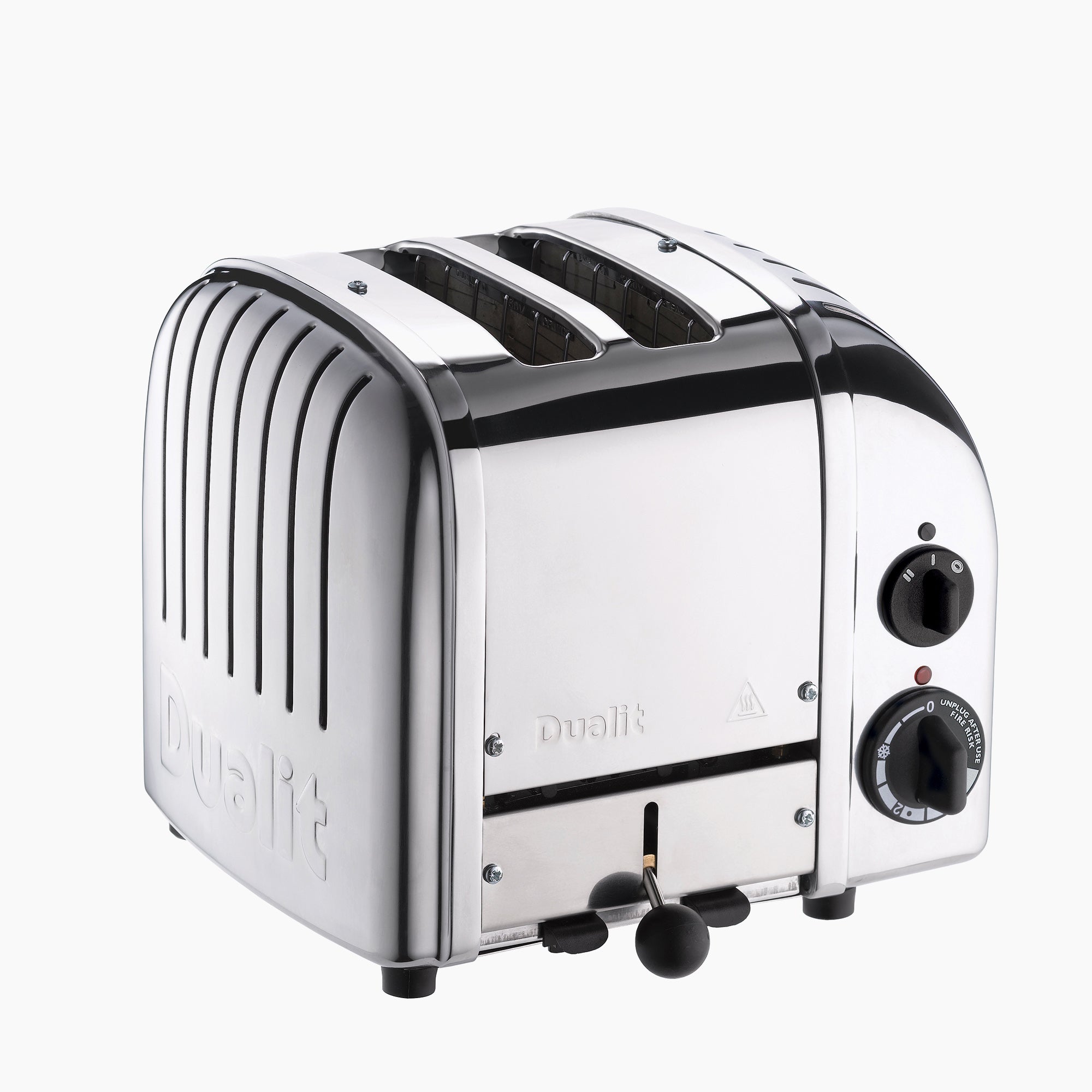 Dualit Classic 2-Slice NewGen Toaster