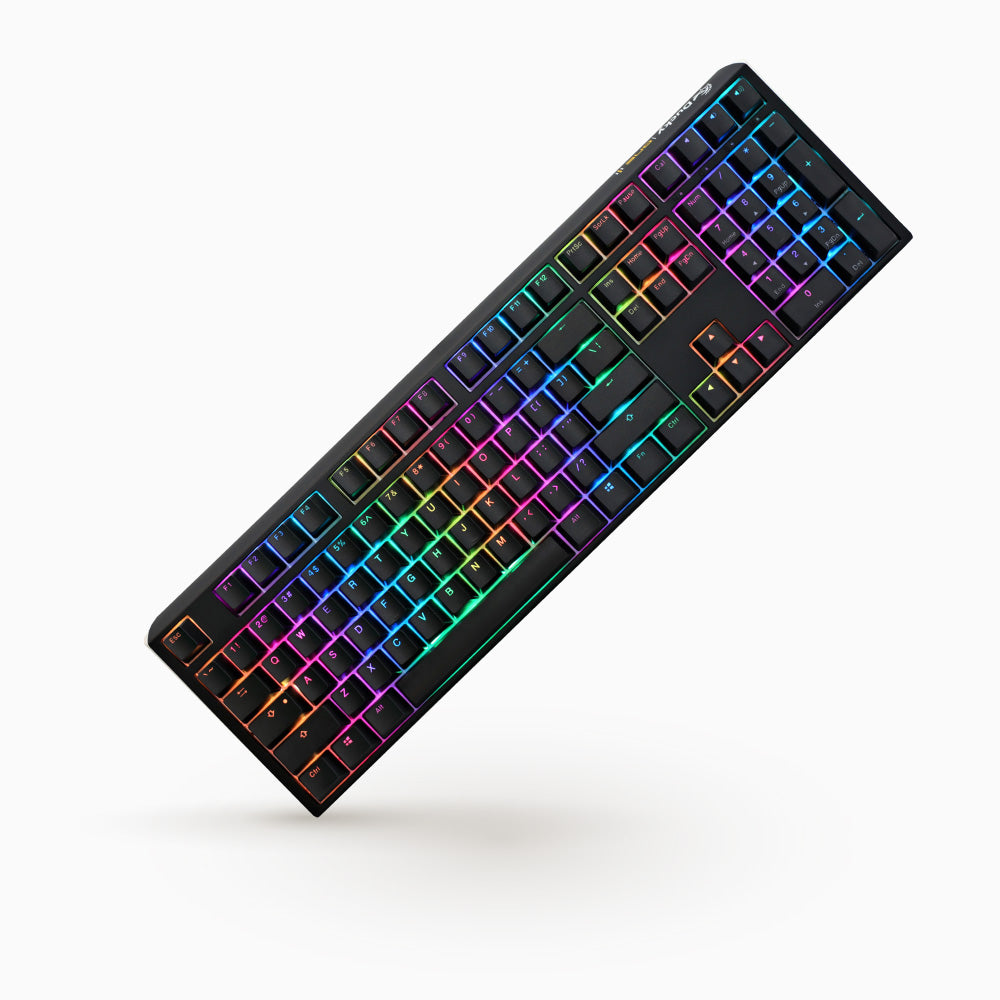 Ducky One 3