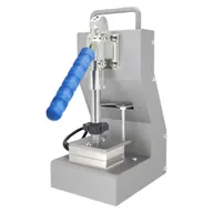 Dulytek DM800 Portable Manual Heat Press
