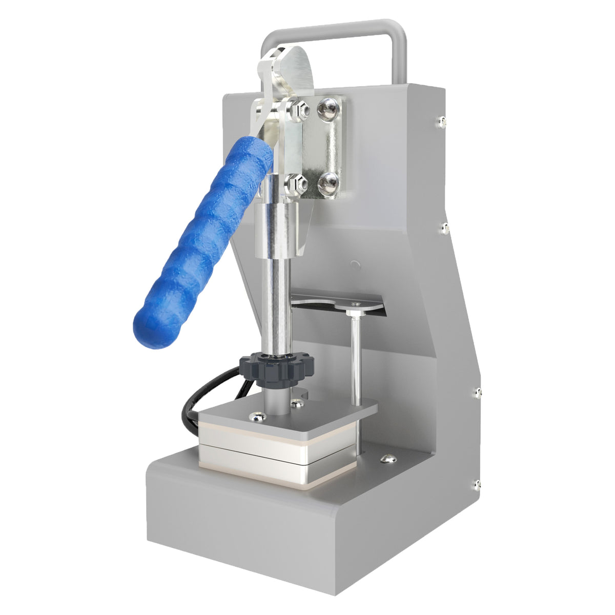 Dulytek DM800 Portable Manual Heat Press