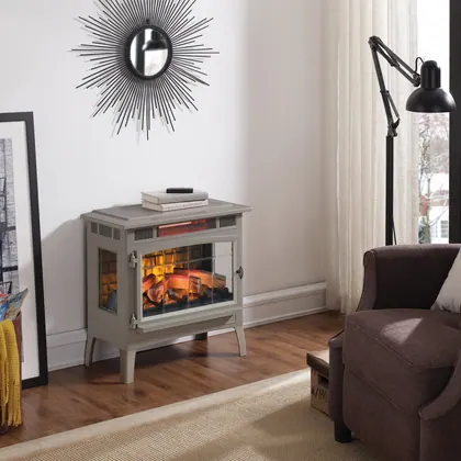 Duraflame 3D Infrared Stove