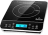 Duxtop 9600LS Portable Induction Cooktop