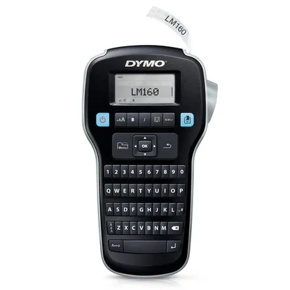 Dymo LabelManager 160 — Dymo