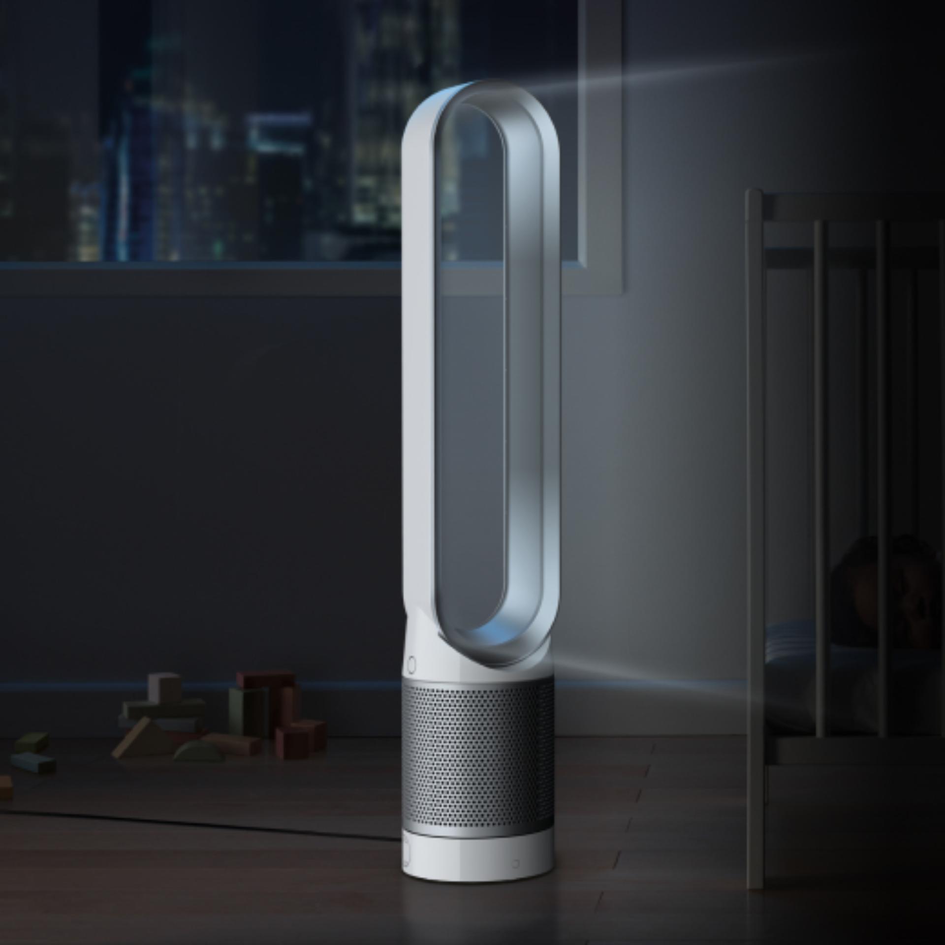 Dyson Cool Tower Fan AM07