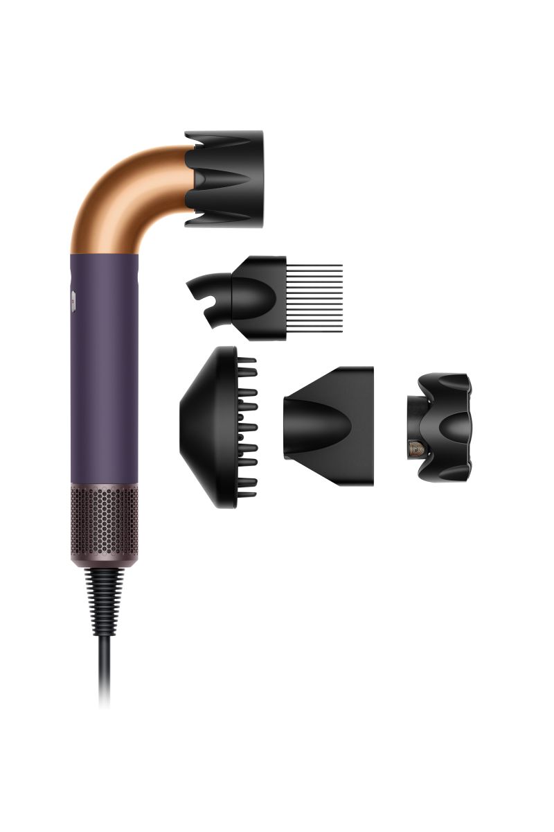Dyson Supersonic r Professional