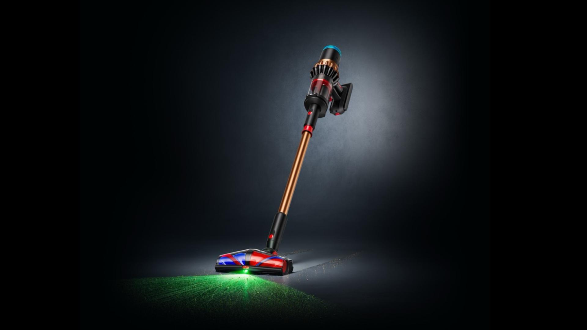 Dyson V16 Piston Animal Submarine