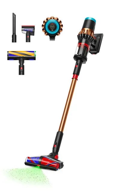 Dyson V16 Piston Animal — Dyson