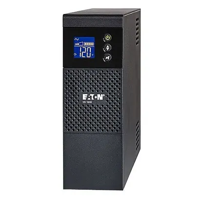 Eaton 5S1500LCD — Eaton