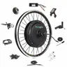 eBikeling 48V 1200W Rear Hub Waterproof Kit