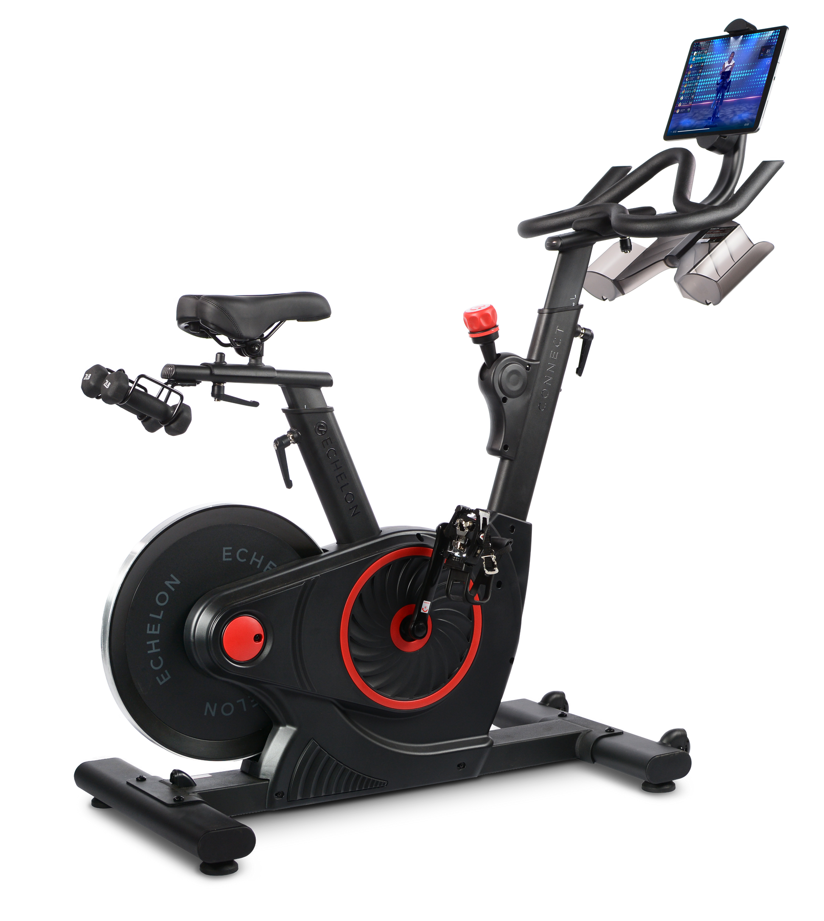 Echelon Connect EX-5