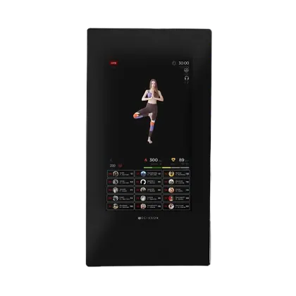 Echelon Reflect 50