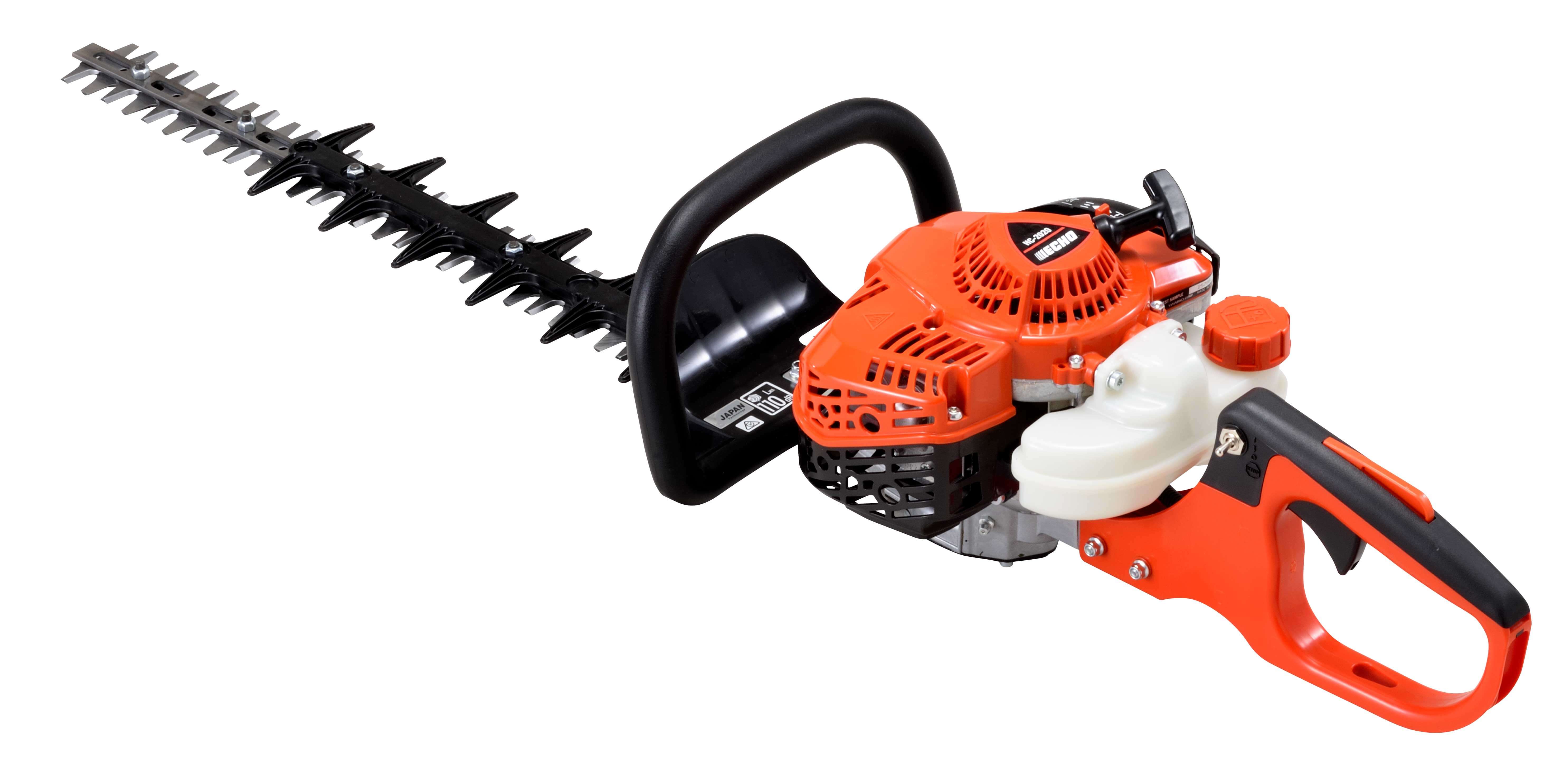 Echo HC-2020 Gas Hedge Trimmer