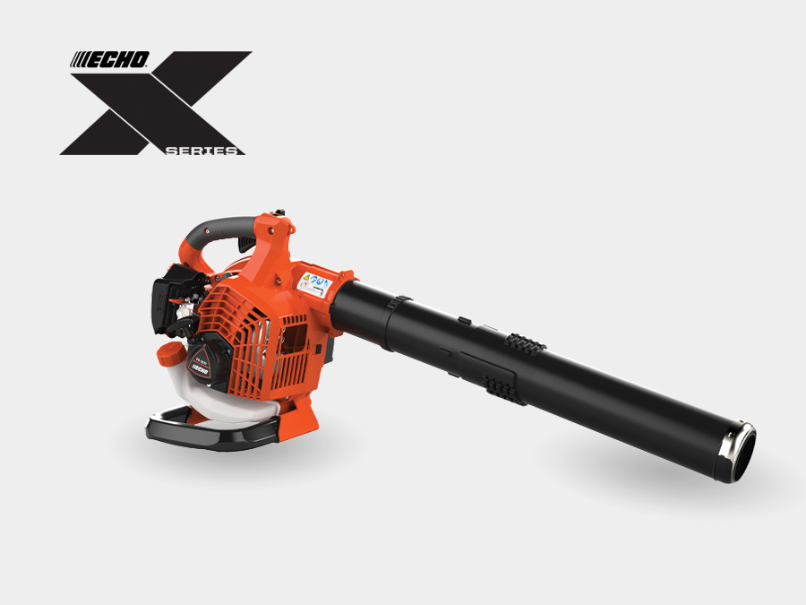 Echo PB-2620 X Series Handheld Gas Leaf Blower