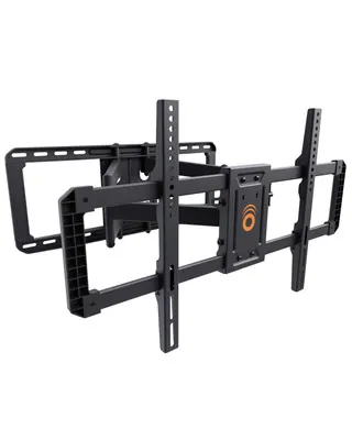 Echogear EGLF2 Full Motion TV Wall Mount