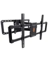 Echogear EGLF2 Full Motion TV Wall Mount