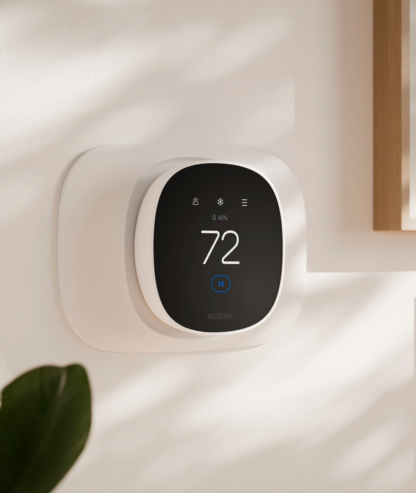 ecobee Smart Thermostat Essential