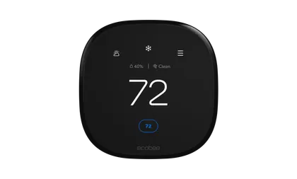 ecobee Smart Thermostat Premium — ecobee