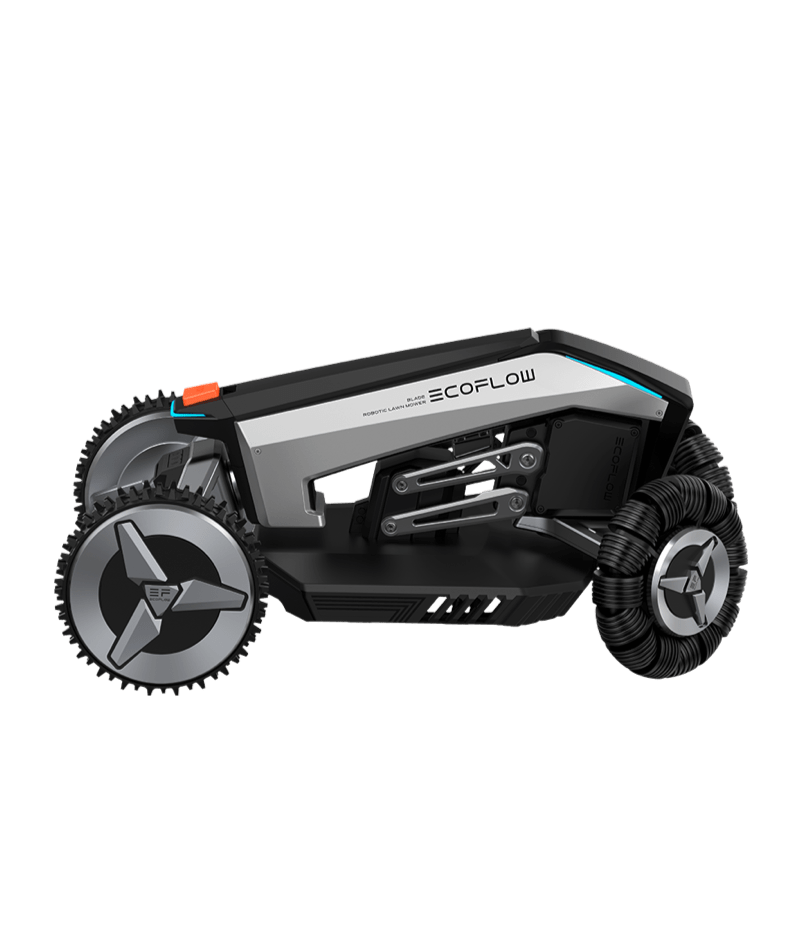EcoFlow Blade