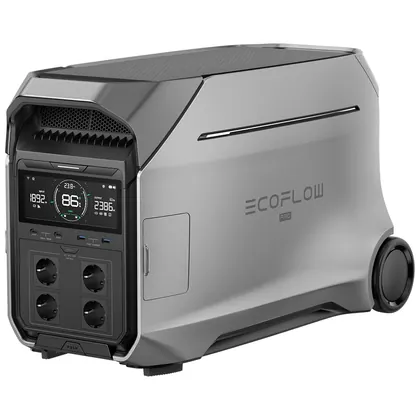 EcoFlow DELTA Pro 3