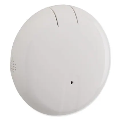 Ecolink Z-Wave Plus FireFighter (FF-ZWAVE5-ECO) — Ecolink