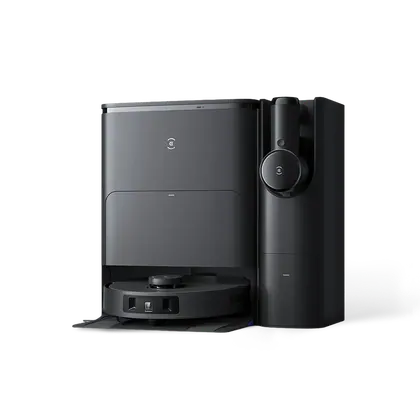 Ecovacs Deebot T30S Combo