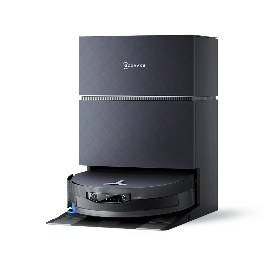 Ecovacs DEEBOT X12 OmniCyclone