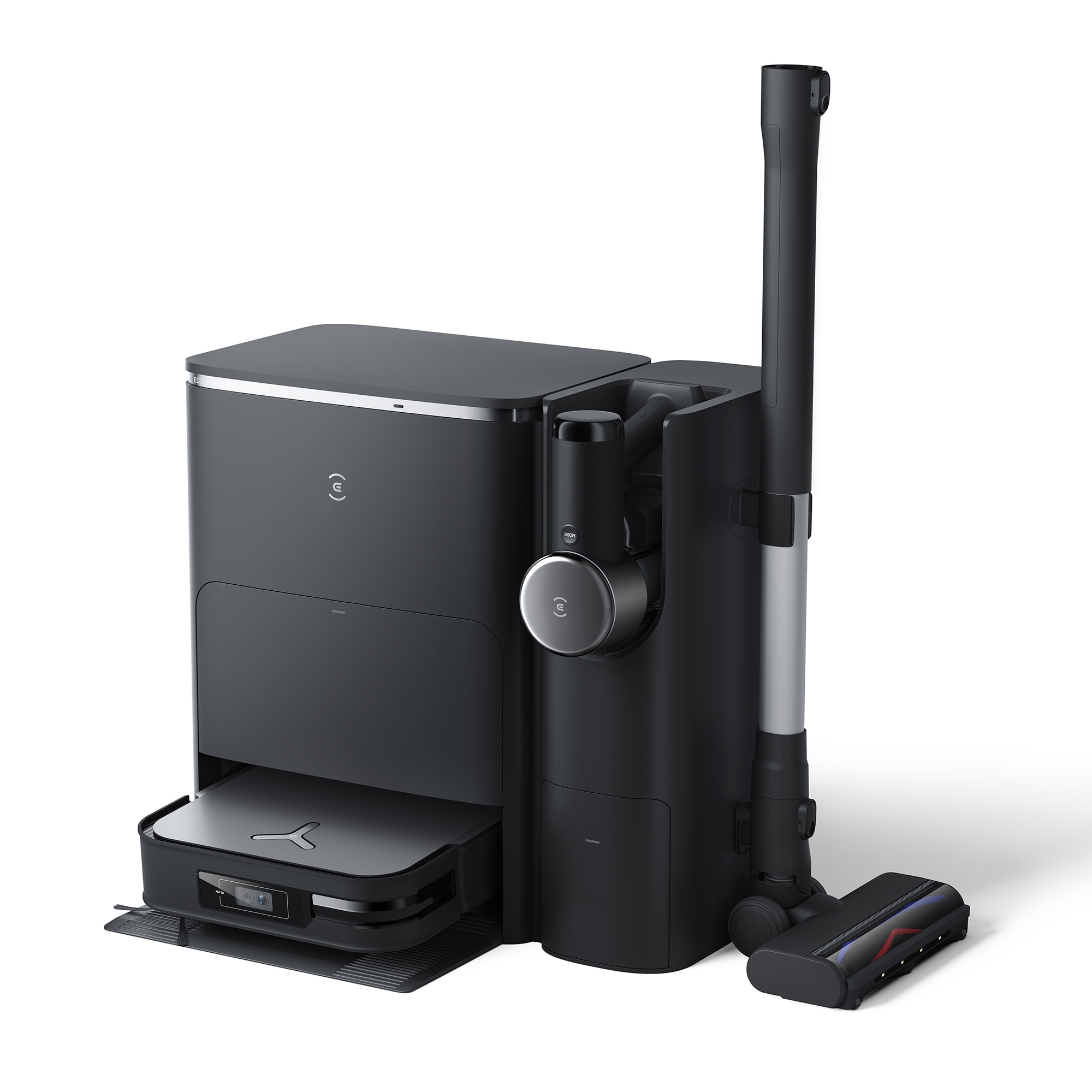Ecovacs DEEBOT X2 Omni