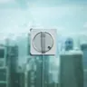 Ecovacs WINBOT W2S Omni