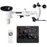 Ecowitt HP2551 Wi-Fi Weather Station with 7-in-1 Sensor
